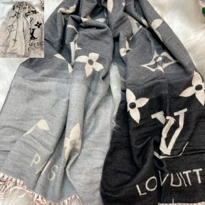 Cashmere LV