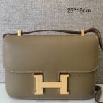 Bolsa Hermes Constance Epsom - Fendi