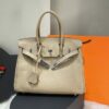 Bolsa Hermes Birkin 30 - Imagem 7