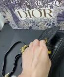 Bolsa Dior Caro P