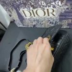 Bolsa Dior Caro P