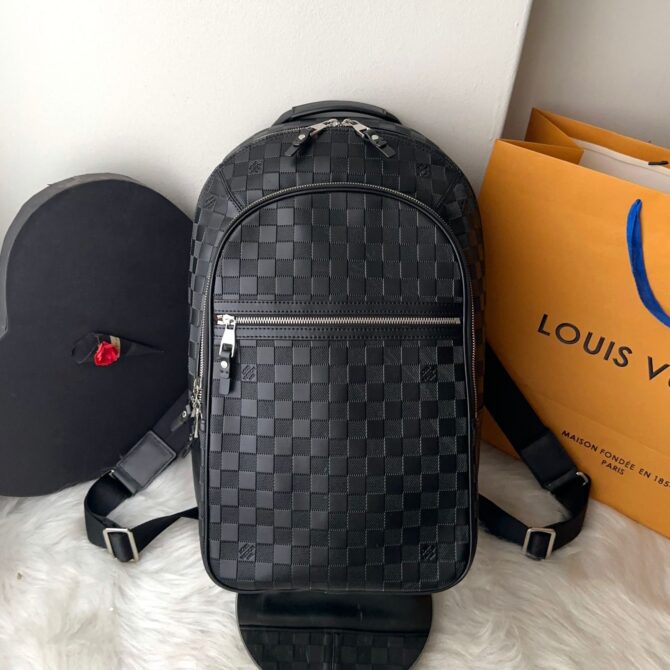 Mochila LV Michael