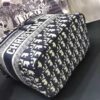Necessaire DiorTravel Bordada