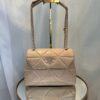 Bolsa Prada Spectrum - Nude