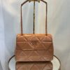 Bolsa Prada Spectrum - Caramelo