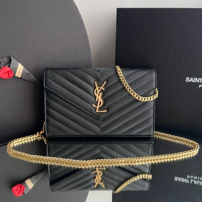 Bolsa YSL Envelope - Image 18