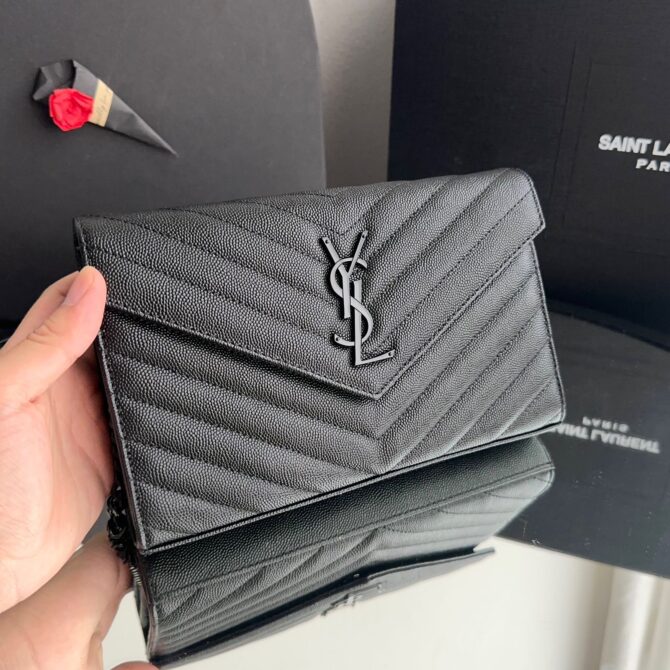 Bolsa YSL Envelope - Image 34