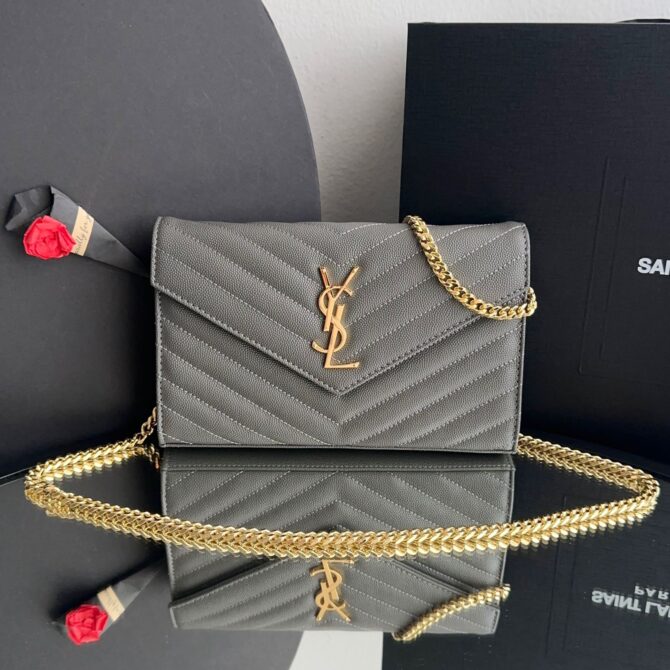 Bolsa YSL Envelope - Image 40