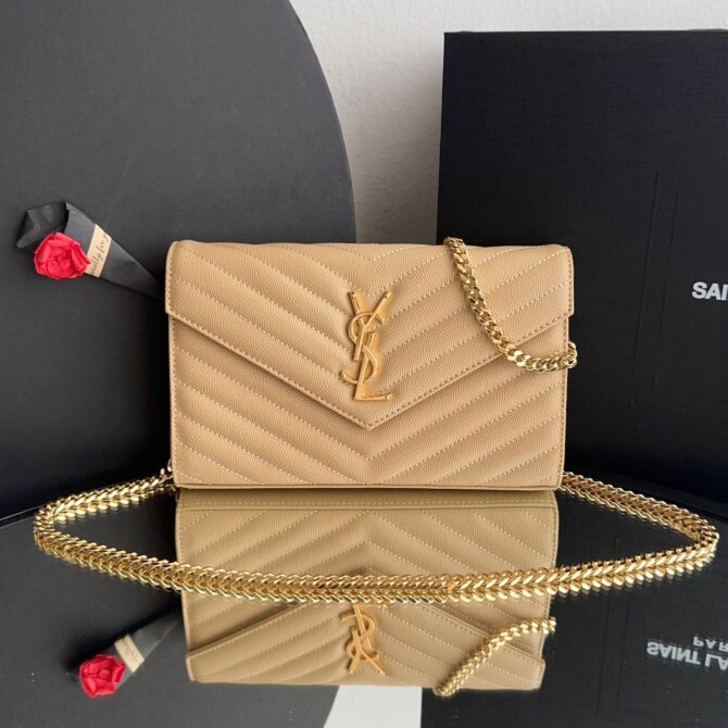 Bolsa YSL Envelope - Image 49