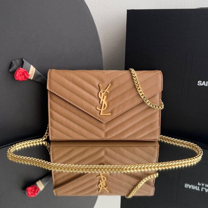 Bolsa YSL Envelope - Image 57