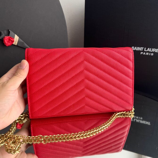 Bolsa YSL Envelope - Image 66