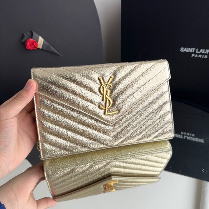 Bolsa YSL Envelope - Image 76