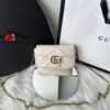 Bolsa GG Marmont Super Mini- 