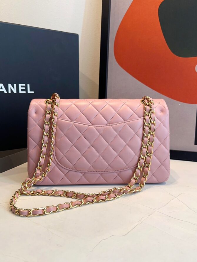 Bolsa Chanel Classic 11.12 - Imagem 89