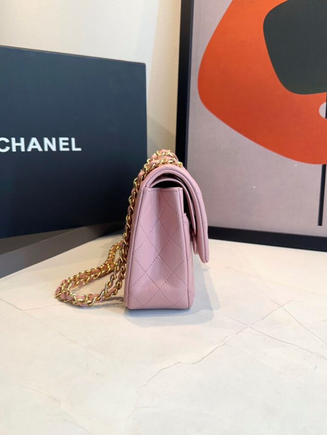 Bolsa Chanel Classic 11.12 - Imagem 90
