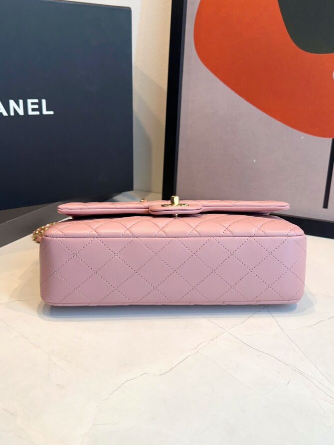 Bolsa Chanel Classic 11.12 - Imagem 91