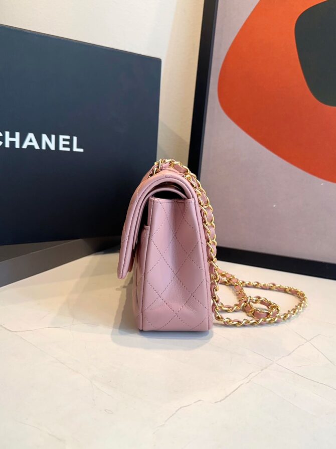 Bolsa Chanel Classic 11.12 - Imagem 92