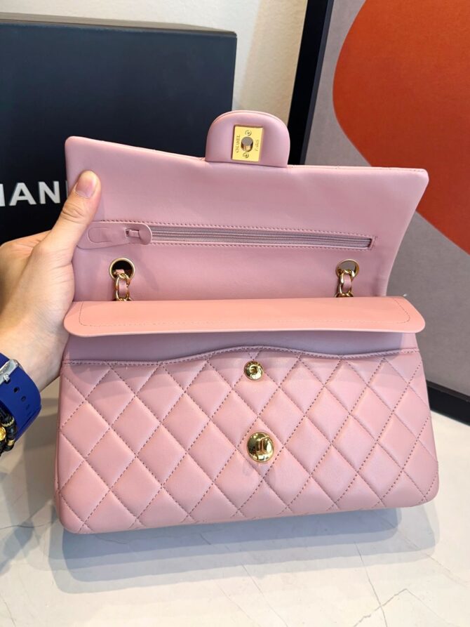 Bolsa Chanel Classic 11.12 - Imagem 94