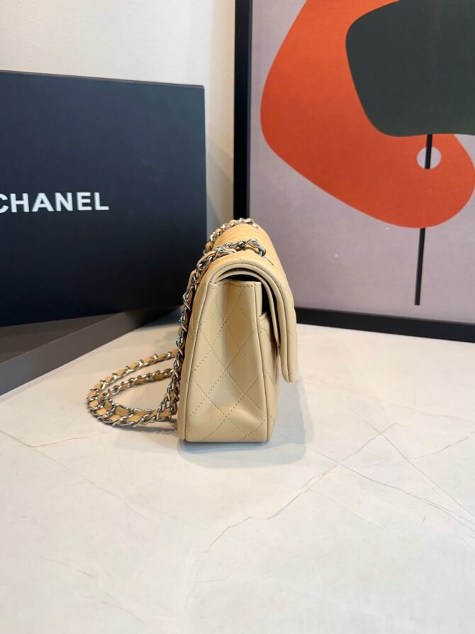 Bolsa Chanel Classic 11.12 - Imagem 97