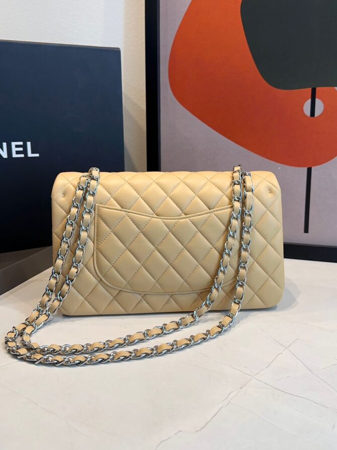 Bolsa Chanel Classic 11.12 - Imagem 98