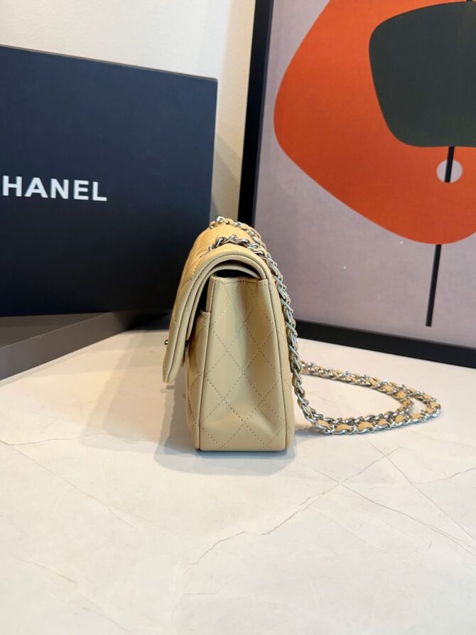 Bolsa Chanel Classic 11.12 - Imagem 99