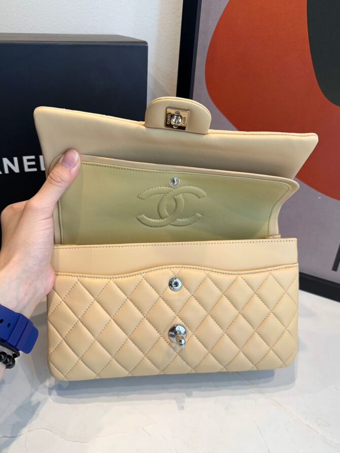 Bolsa Chanel Classic 11.12 - Imagem 102