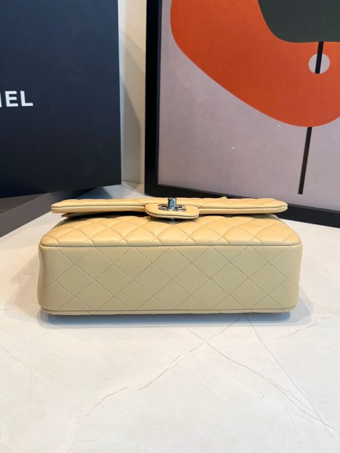 Bolsa Chanel Classic 11.12 - Imagem 103