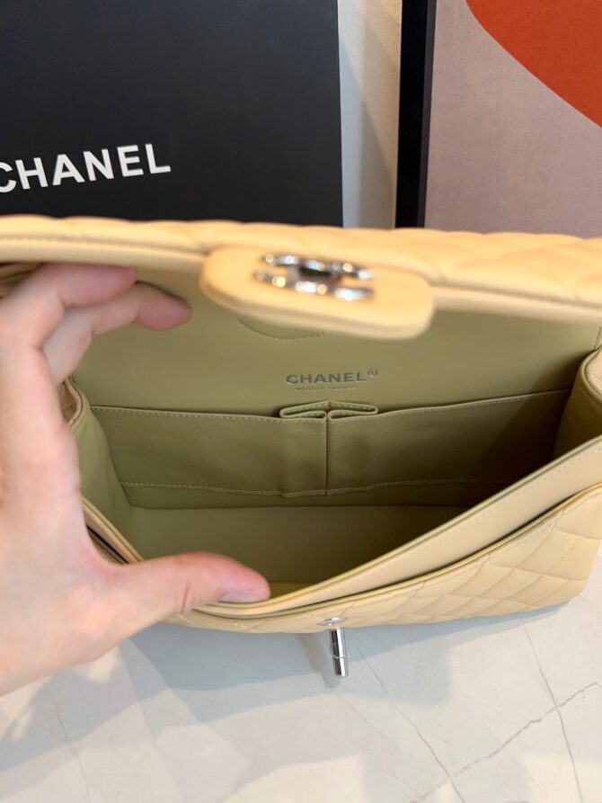 Bolsa Chanel Classic 11.12 - Imagem 104