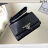 Bolsa Prada Saffiano - Preto