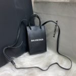 Bolsa Balenciaga Transversal - Preto