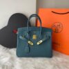 Bolsa Hermes Birkin 30 - Imagem 20