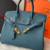 Bolsa Hermes Birkin 30 - Imagem 18
