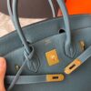 Bolsa Hermes Birkin 30 - Imagem 22