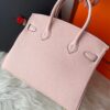 Bolsa Hermes Birkin 30 - Imagem 52