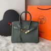 Bolsa Hermes Birkin 30 - Imagem 25