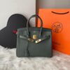 Bolsa Hermes Birkin 30 - Imagem 28