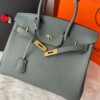 Bolsa Hermes Birkin 30 - Imagem 26