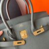 Bolsa Hermes Birkin 30 - Imagem 29