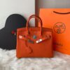 Bolsa Hermes Birkin 30 - Imagem 61
