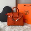Bolsa Hermes Birkin 30 - Imagem 65