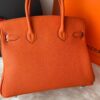 Bolsa Hermes Birkin 30 - Imagem 64
