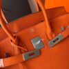 Bolsa Hermes Birkin 30 - Imagem 66