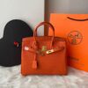 Bolsa Hermes Birkin 30 - Imagem 54