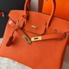 Bolsa Hermes Birkin 30 - Imagem 55