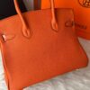 Bolsa Hermes Birkin 30 - Imagem 57