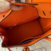 Bolsa Hermes Birkin 30 - Imagem 59