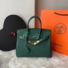 Bolsa Hermes Birkin 30 - Imagem 36