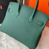 Bolsa Hermes Birkin 30 - Imagem 34