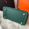 Bolsa Hermes Birkin 30 - Imagem 35