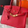 Bolsa Hermes Birkin 30 - Imagem 15